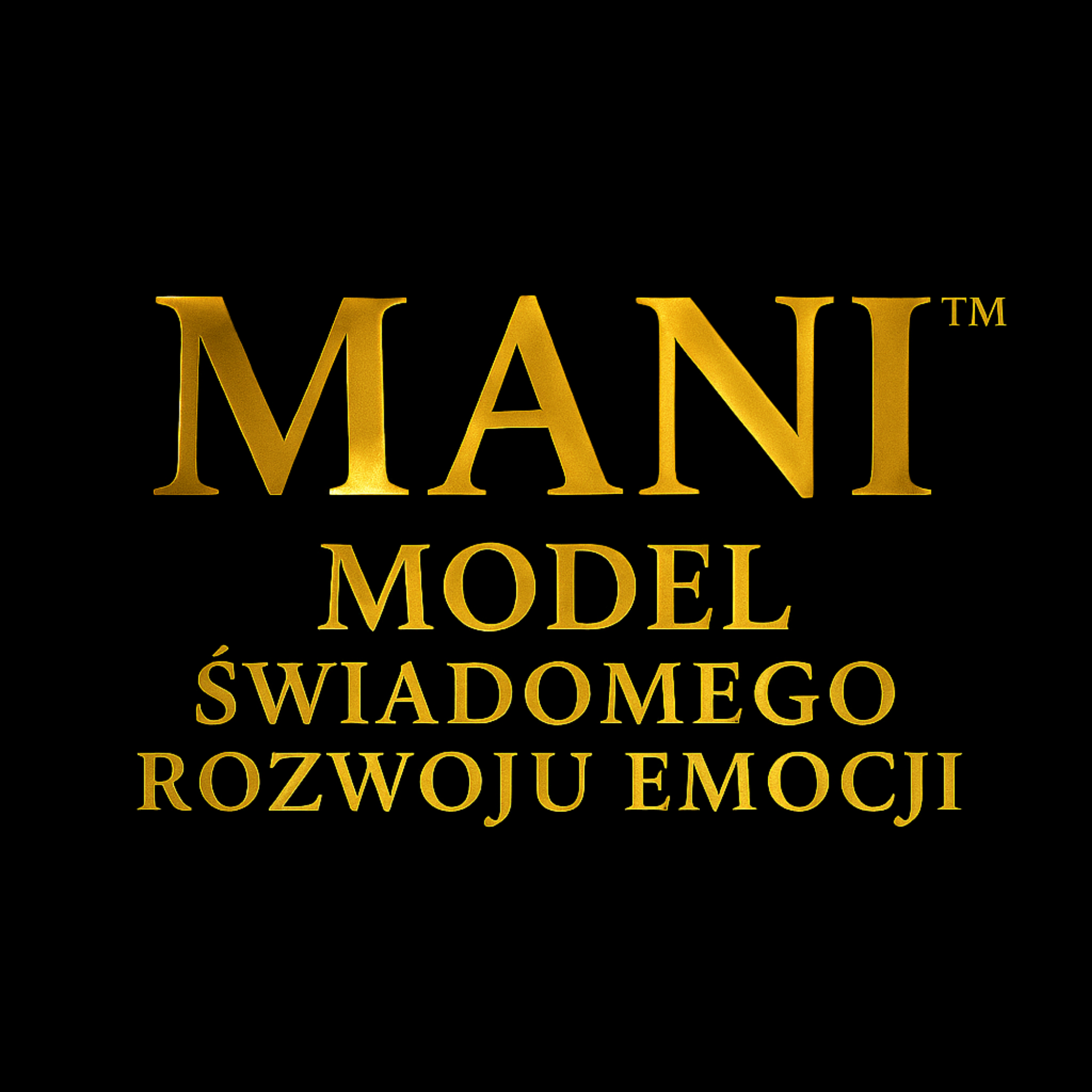 MODel mani