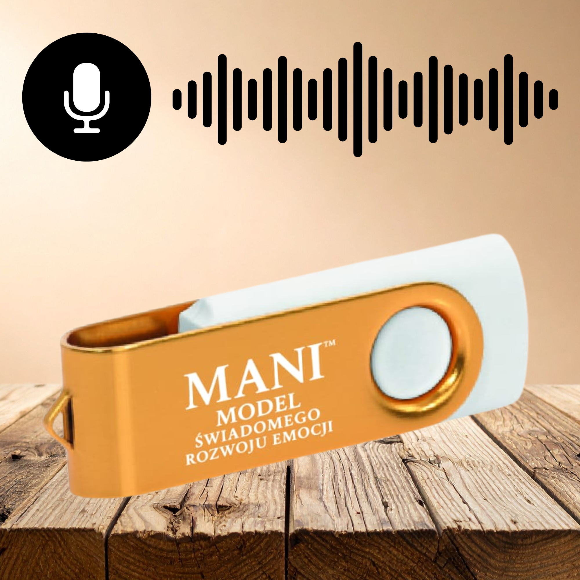 Mani - Cześć, poznajmy się! Image