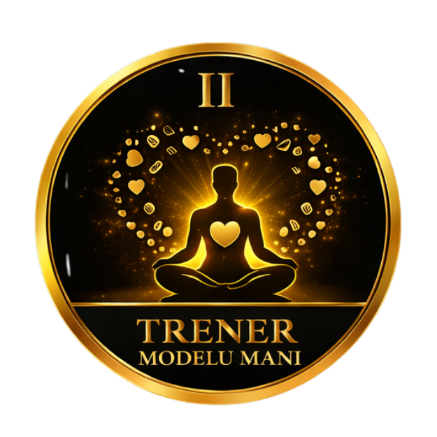 ii STOPIEŃTrener MODELU MANI